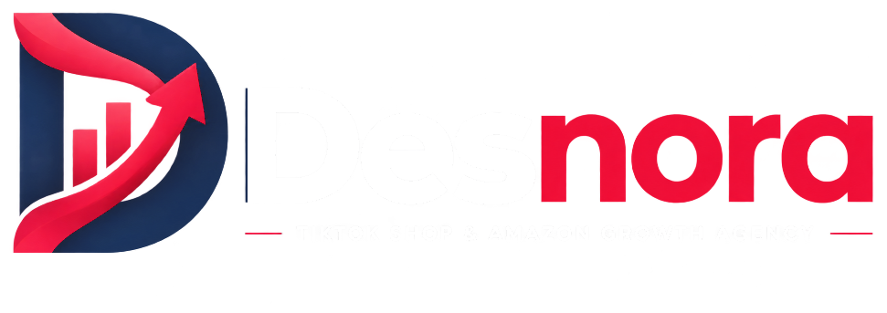 Desnora - TikTok Shop & Amazon Growth Agency