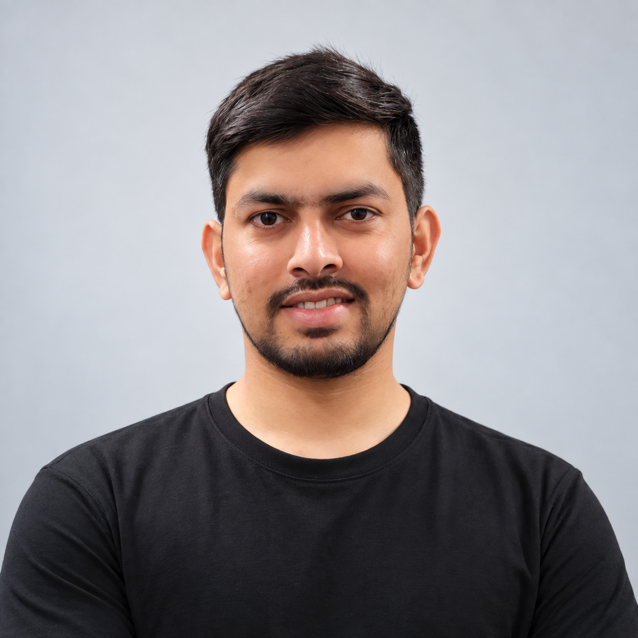 Fajad Ali Shah, Founder & CEO of Desnora